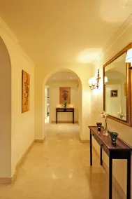 Vasari Resort - Lobby