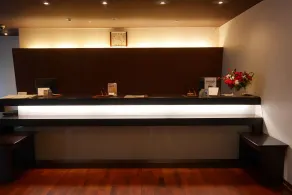 HOTEL MYSTAYS Yokohama - Réception