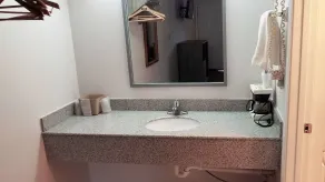 Old Bardstown Inn - Salle de bain