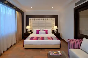 Fortune Park, Haridwar - Member ITC Hotels' Group - Room