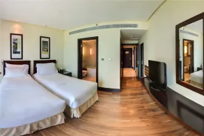 Sofitel Al Khobar The Corniche - Room