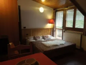 Residence Weissthor - Quarto