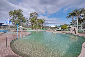 Discovery Parks - Eden - Pool