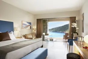 Daios Cove - Habitación