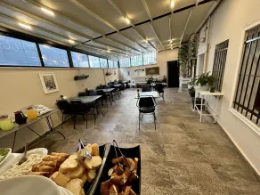 OttomanZade - Restaurant