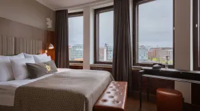 Original Sokos Hotel Vaakuna Helsinki - Room