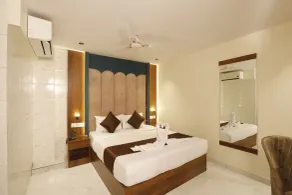 Adkar Residency Gorai Borivali West - Room