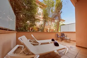 Belle Zurbarán Palma Hotel - Quarto