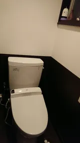 GuestHouse Sanotei - Bagno