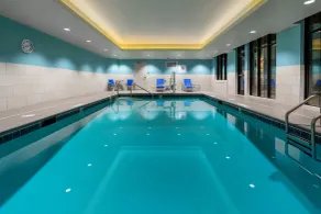Holiday Inn Express Durango Downtown- Animas River - Piscine