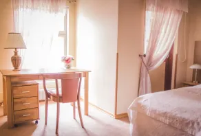Villa Margaretha Boutique Hotell - Zimmer