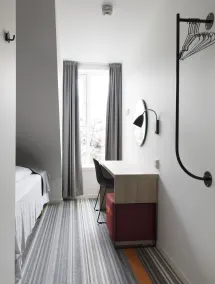 Citybox Bergen City - Room