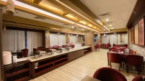 Muscat Plaza Hotel - Restaurant