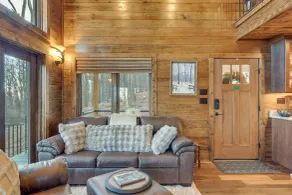 Couple's Getaway in Stoney Creek at Wintergreen! - Interiør
