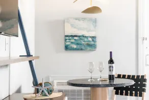 Riviera Beach Resort - Chambre