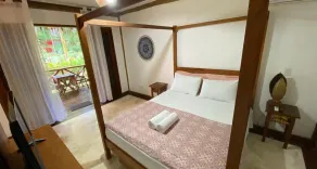 Thai Pousada - Itamambuca - Værelse
