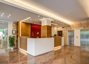Hotel Concord - Nel cuore di Riccione - Réception