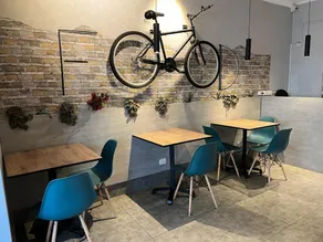 Residencial Alfa Hotel - Ristorante