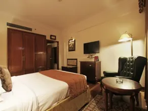 Radisson Hotel Jalandhar - Room