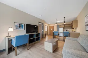 Candlewood Suites Perry-National Fairground Area by IHG - Chambre