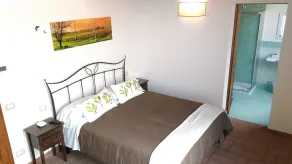 Capanna 1826 - Room