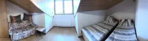Ferienwohnungen Martina - Room