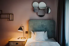 Der Eichenhof - Room
