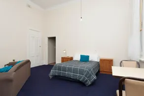 Riverina hotel - Zimmer