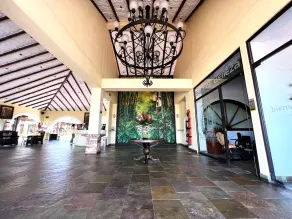 Tequendama Hotel Campestre Villavicencio - Reception