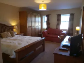 Elmfield House - Camera