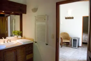 Casa de Coria - Badezimmer