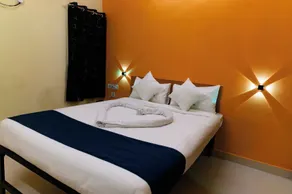 Murugan Rooms - Chambre