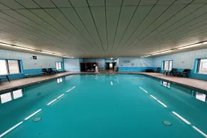 Travelodge by Wyndham Ishpeming/Marquette - Pool