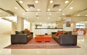 Ionion Star Hotel - Reception