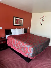 Western Plaza Inn - Rom