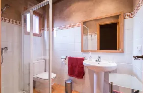 Casa Rural Ca Lluis - Salle de bain