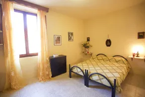 Appartamento Il Barlume - Camera