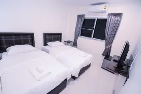U-need Guesthouse95 - Room