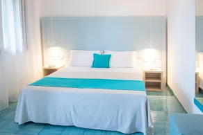 Pietrablu Resort & Spa - CDSHotels - Chambre