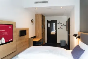aletto Hotel Kudamm - Chambre