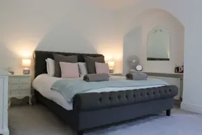  Bozeat House - Country Retreat - Chambre
