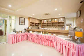 Tharakiree Place Hotel - Restaurant