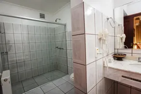Hotel Village da Serra - Habitación