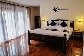 Rustic River Boutique - Room