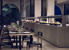 Skiathos Blu - Restaurant