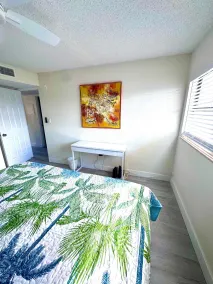 2 Bedroom Tropical Villa 4 - Rom