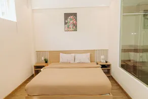 An Mai Boutique Hotel - Quarto