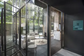 Seaphere Pattaya Hotel by Elite Suites - Réception