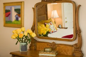 Woodley Park Guest House - Room