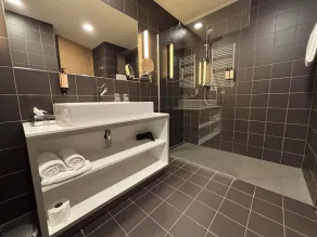 Hotel de la Source - Bagno